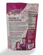 Kissypoo - Chocolate Raspberry Granola (12oz)