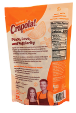 Number Two - Cranberry Orange Granola (12oz)