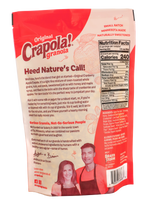 Crapola! - Cranberry Apple Granola (12oz)
