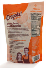 Number Two - Cranberry Orange Granola (12oz)  *** PLEASE NOTE, NEXT SHIP DATE IS 10/14 ***